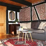 Appartementhotel Blomberger Hof 아파트호텔 3*
