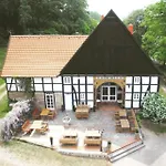 Appartementhotel Blomberger Hof Apartmanhotel 3*