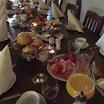 Apartmanhotel Appartementhotel Blomberger Hof 3*