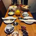 아파트호텔 Appartementhotel Blomberger Hof 3*