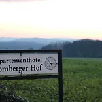 Appartementhotel Blomberger Hof Apartmanhotel 3*
