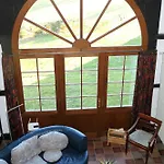 Appartementhotel Blomberger Hof 3* Blomberg