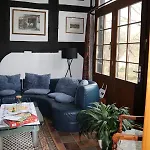 Appartementhotel Blomberger Hof 3* 블롬베르그