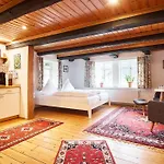 Appartementhotel Blomberger Hof Apartmanhotel