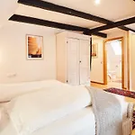 Appartementhotel Blomberger Hof 아파트호텔