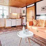 아파트호텔 Appartementhotel Blomberger Hof 3*