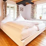 Apartmanhotel Appartementhotel Blomberger Hof Blomberg