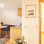 아파트호텔 Appartementhotel Blomberger Hof 3*