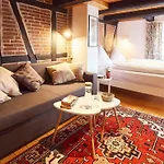 Appartementhotel Blomberger Hof Apartmanhotel Blomberg