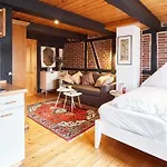 Apartmanhotel Appartementhotel Blomberger Hof