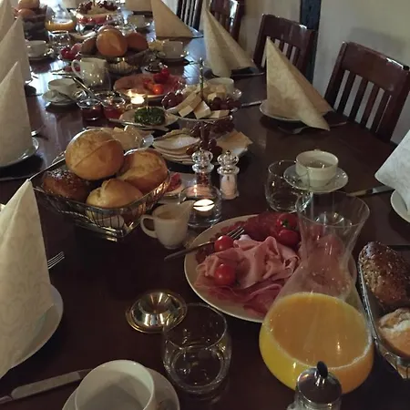 아파트호텔 Appartementhotel Blomberger Hof 3*