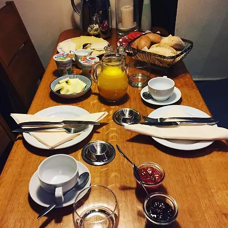 아파트호텔 Appartementhotel Blomberger Hof 3*