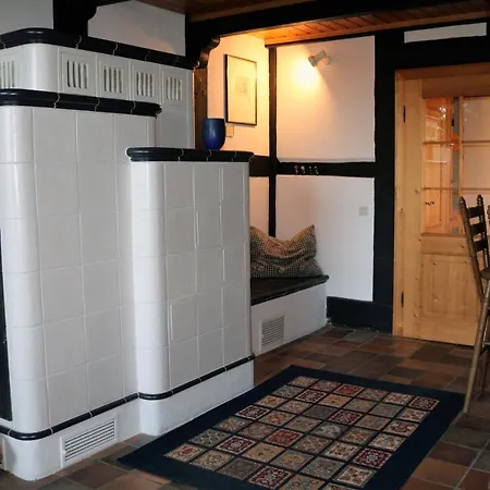 Appartementhotel Blomberger Hof 아파트호텔