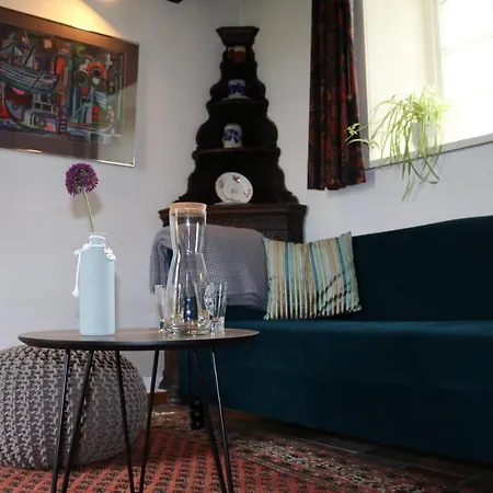 Appartementhotel Blomberger Hof 아파트호텔