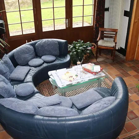 Appartementhotel Blomberger Hof Apartmanhotel Blomberg