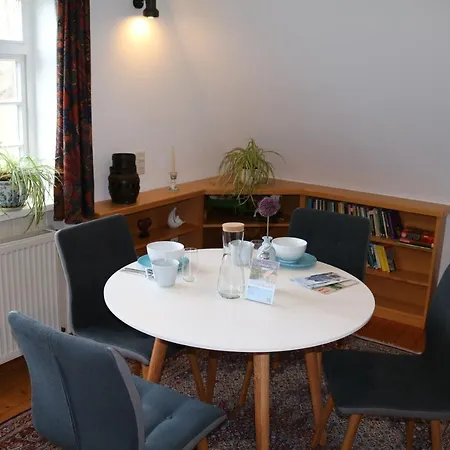 Apartmanhotel Appartementhotel Blomberger Hof 3*