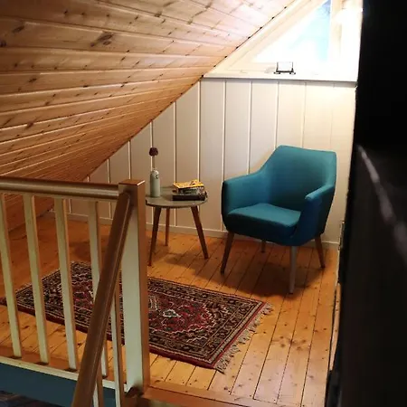 Appartementhotel Blomberger Hof 아파트호텔 3*