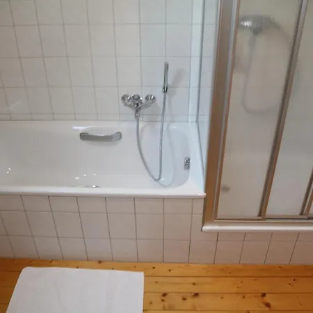 Appartementhotel Blomberger Hof 아파트호텔