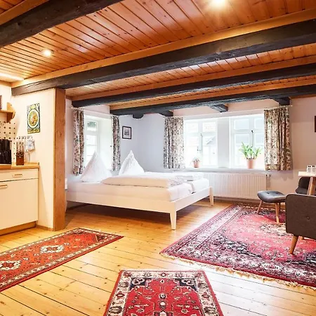 Appartementhotel Blomberger Hof 아파트호텔