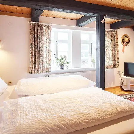 Appartementhotel Blomberger Hof 아파트호텔 3*