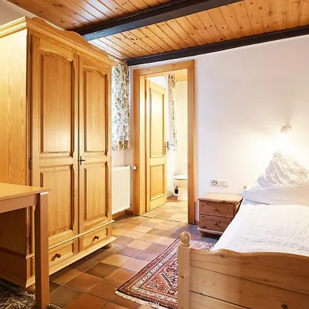 Appartementhotel Blomberger Hof 블롬베르그