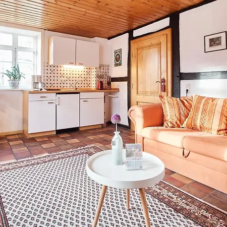 아파트호텔 Appartementhotel Blomberger Hof 3*