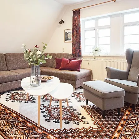 아파트호텔 Appartementhotel Blomberger Hof
