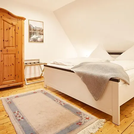 Appartementhotel Blomberger Hof 아파트호텔 블롬베르그