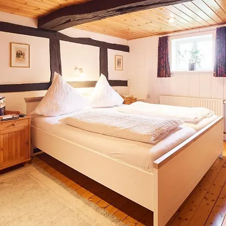 아파트호텔 Appartementhotel Blomberger Hof 블롬베르그