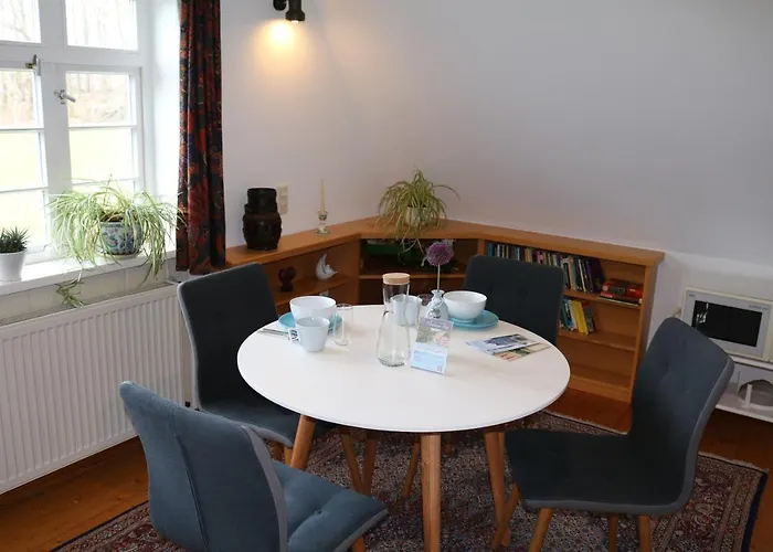 Apartmanhotel Appartementhotel Blomberger Hof 3*