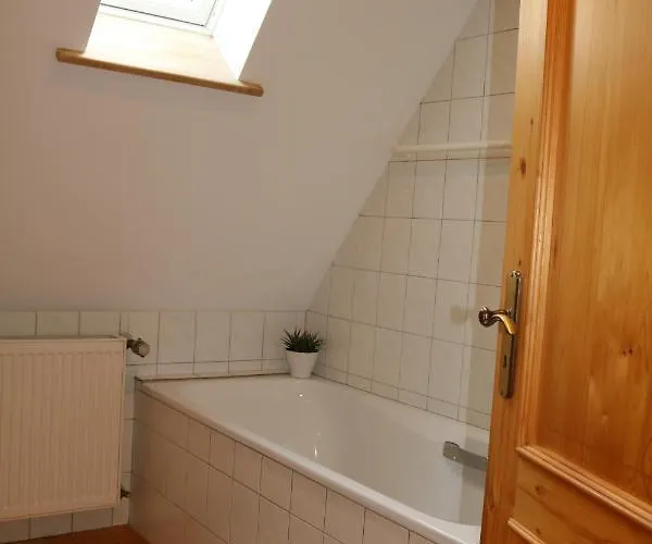 Appartementhotel Blomberger Hof Apartmanhotel