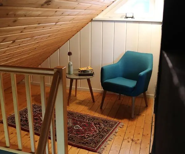 Appartementhotel Blomberger Hof Apartmanhotel 3*