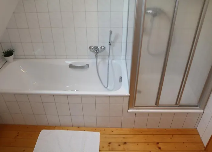 Appartementhotel Blomberger Hof Apartmanhotel