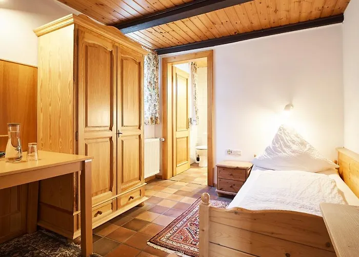 Appartementhotel Blomberger Hof Blomberg