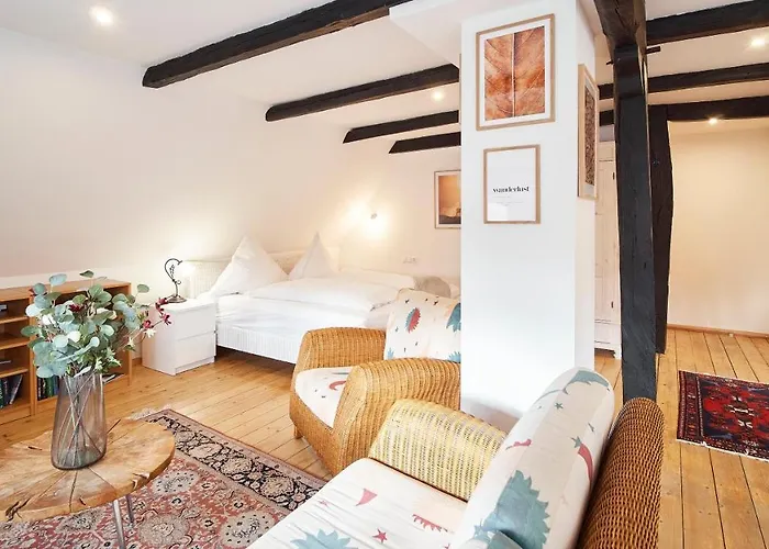 Appartementhotel Blomberger Hof Apartmanhotel 3*