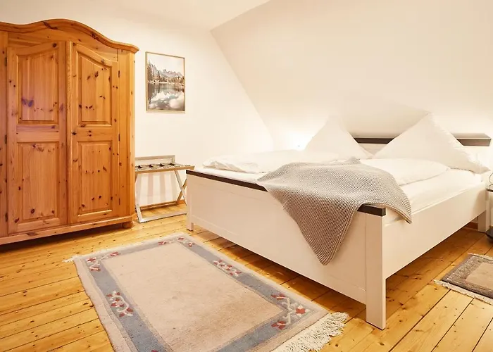 Appartementhotel Blomberger Hof Apartmanhotel Blomberg